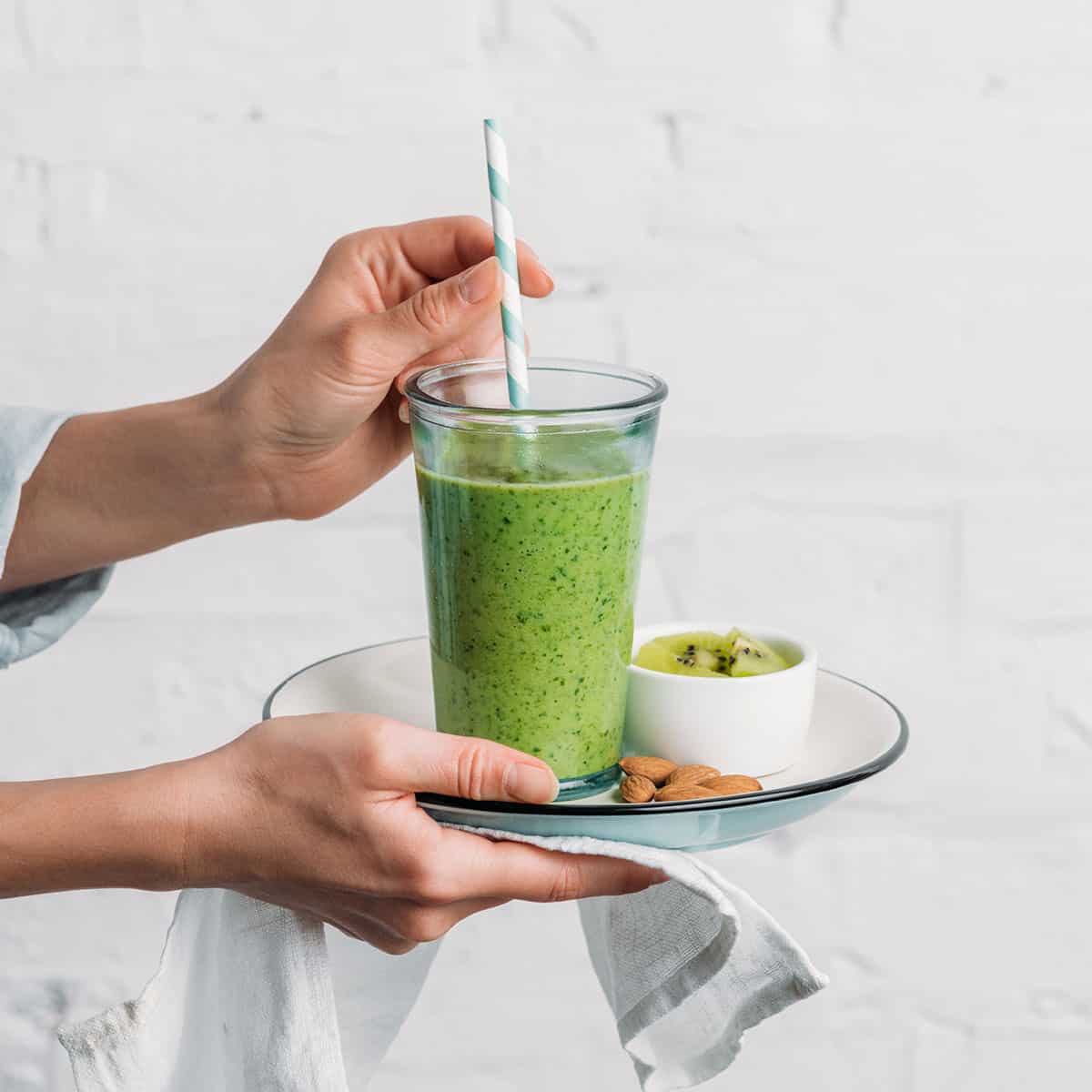 Three BoneHealthy Smoothies That You Help Lose Weight And Detox Save