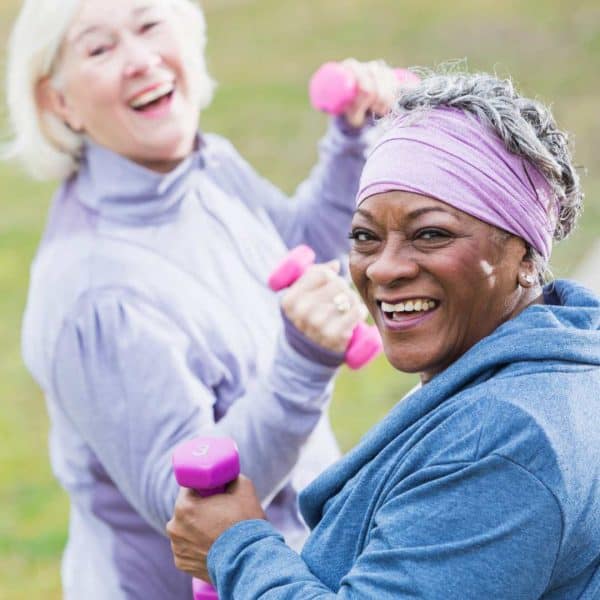 How To Increase Your Levels Of A Natural Compound That Suppresses Bone Loss