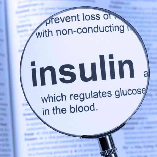 Scientifically Proven Insulin Resistance And Bone Strength Are Linked