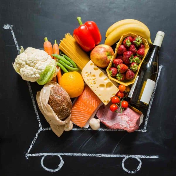 The 2025 Dirty Dozen and Clean Fifteen Lists (1)