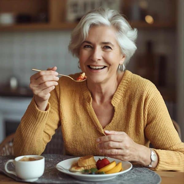 The Surprising Link Between Meal Timing And Bone Health