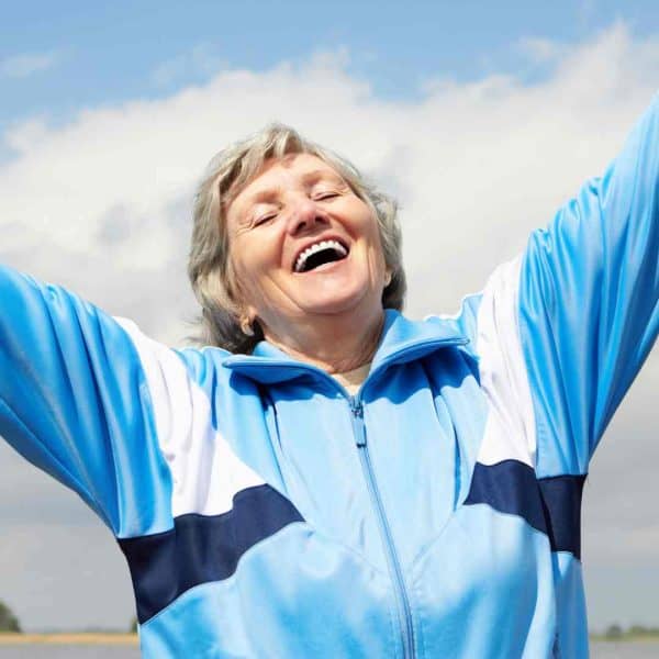 Three Steps To Wake Up Energized And Prevent Falls