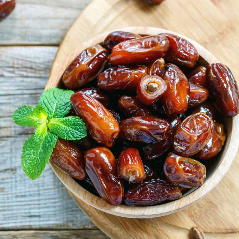 3 OnTheGo BoneSmart Snacks With Dates Save Our Bones