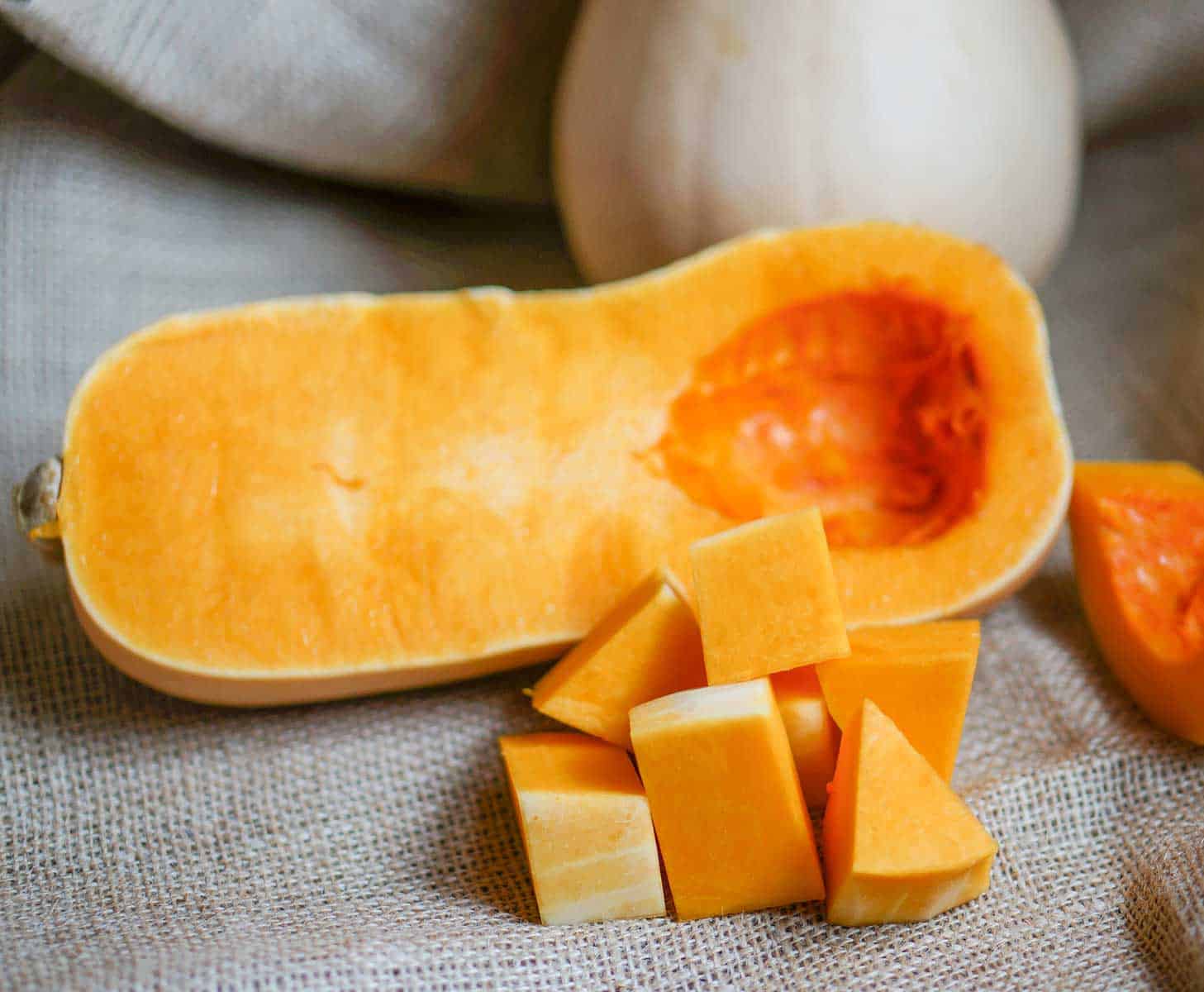 2 Surprising Ways To Use Butternut Squash (And Why Your Bones Need It!) Save Our Bones