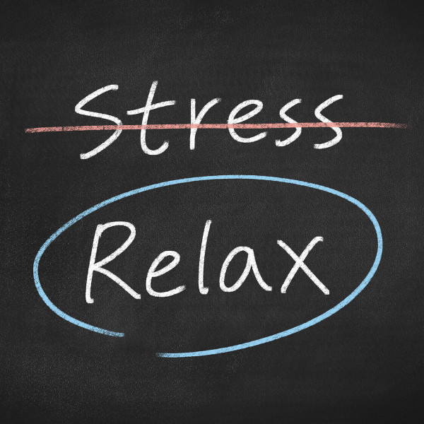 10 ways conquer bone damaging stress