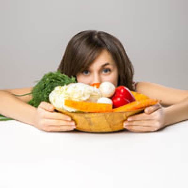 3 hidden alkalizing veggies