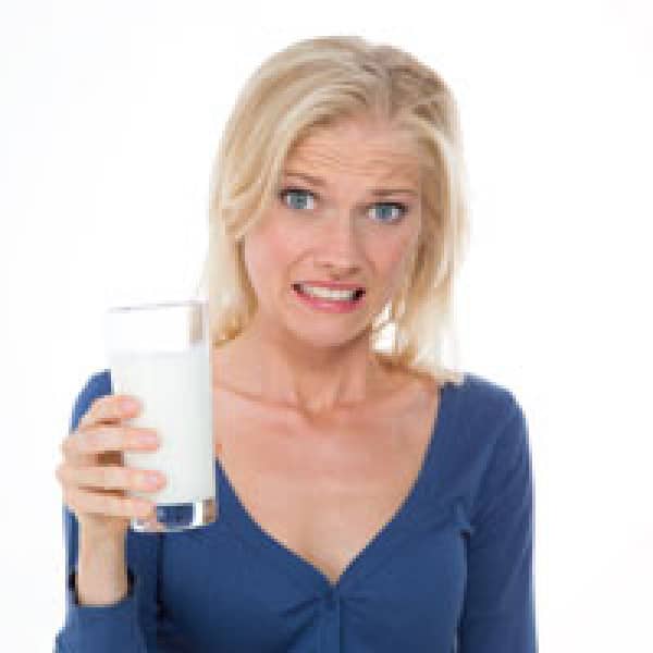 4 signs bones dont like milk