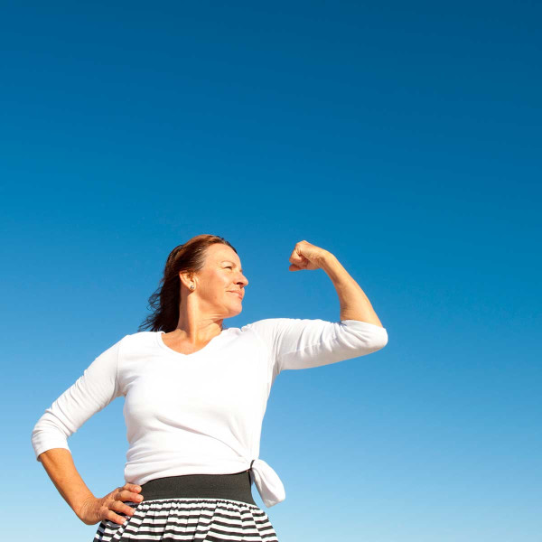 6 micronutrients muscle