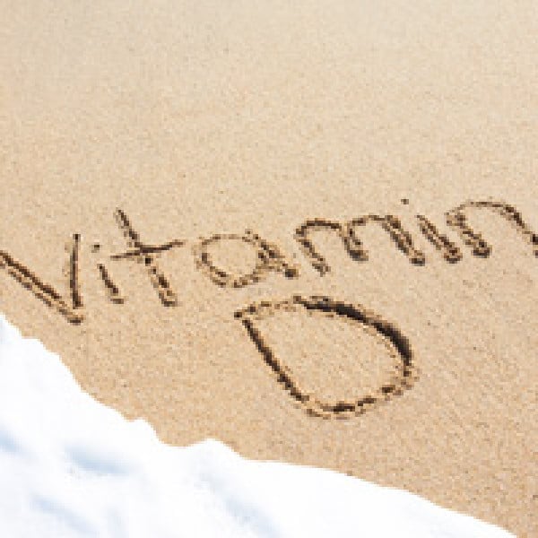 6 signs vitamin d deficient