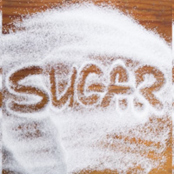 7 hidden sugar foods