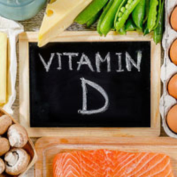 7 studies vitamin d