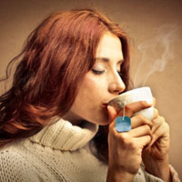 7 teas repair bone damage