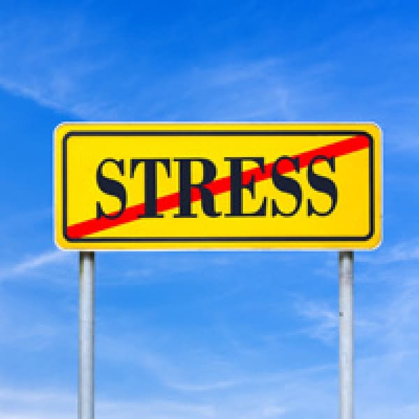 7 ways stress damage bones