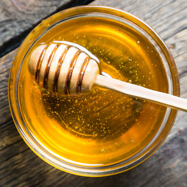 9 health benefits honey