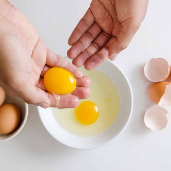 A Naturally Occurring Protein In Eggs Could Be The Next Big Bone-Building Supplement