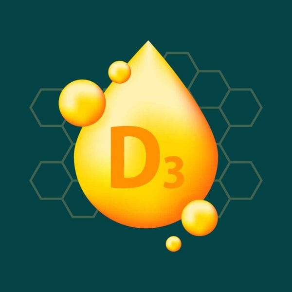 A Newly Discovered Major Benefit Of Vitamin D