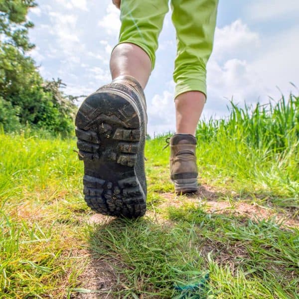 All About The Benefits Of Interval Walking Training