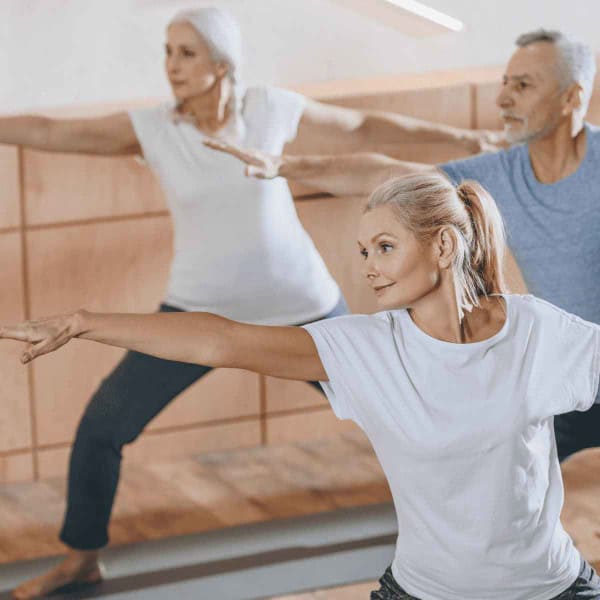 Are You At Risk Of Frailty? New Study Provides Hope For Older Adults Are You At Risk Of Frailty New Study Provides Hope For Older Adults