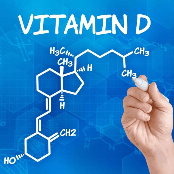 Confirmed: Vitamin D Deficiency Linked To Loss Of Muscle Strength Confirmed Vitamin D Deficiency Linked To Loss Of Muscle Strength