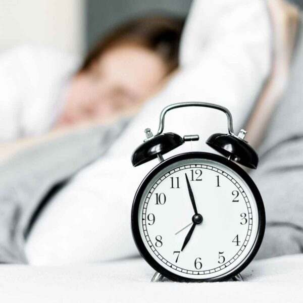 Could Your Body's Internal Clock Influence Your Bone Health? Could Your Body's Internal Clock Influence Your Bone Health