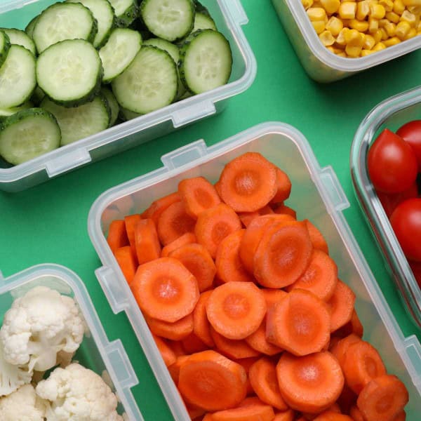 Dangers Of Plastic Food Packaging Uncovered In Recent Study