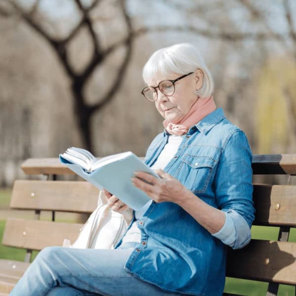 Don't Let An Osteoporosis Diagnosis Make You Feel Old Don’t Let An Osteoporosis Diagnosis Make You Feel Old