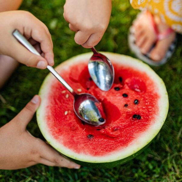Don't Miss Out On Watermelon's Long List Of Bone-Health Benefits Don't Miss Out On This Summer Fruit's Long List Of Bone-Health Benefits.