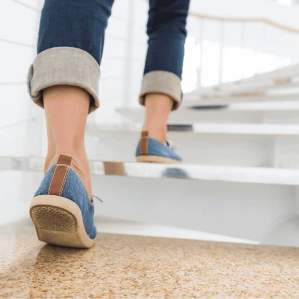 Don’t Skip The Stairs How Basic Daily Physical Activities Build Bone And Prevent Fracture