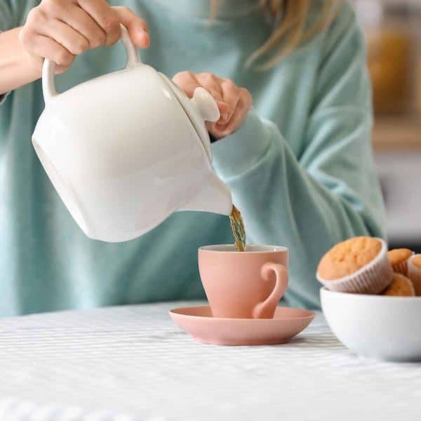 Good News For Coffee And Tea Drinkers Daily Consumption Doesnt Damage Bones And May Even Benefit Them 1