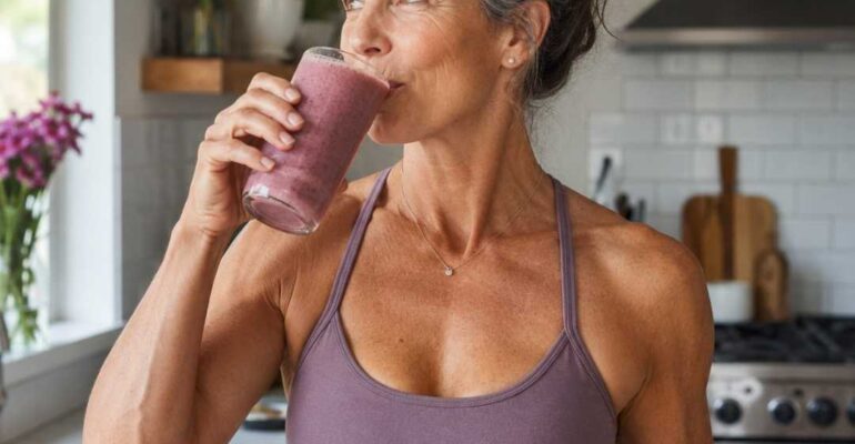 How To Get Enough Protein On A Bone-Healthy Diet (1)