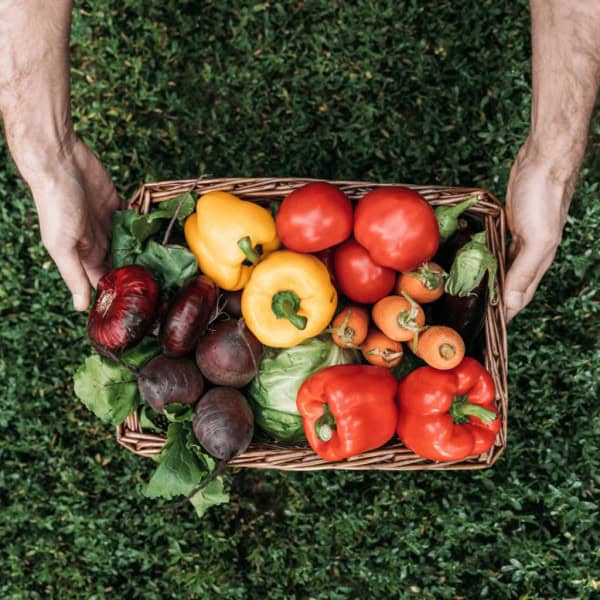 Just Published Review Confirms That A Ph-Balanced Diet Benefits More Than Just Your Bones Just Published Review Confirms That A Ph-Balanced Diet Benefits More Than Just Your Bones