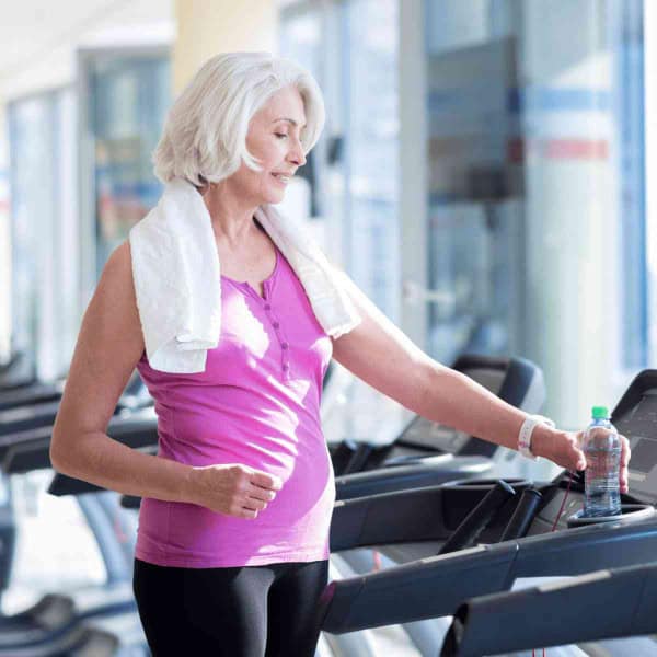 New Study Further Confirms The Benefits Of Exercise On Bone Health