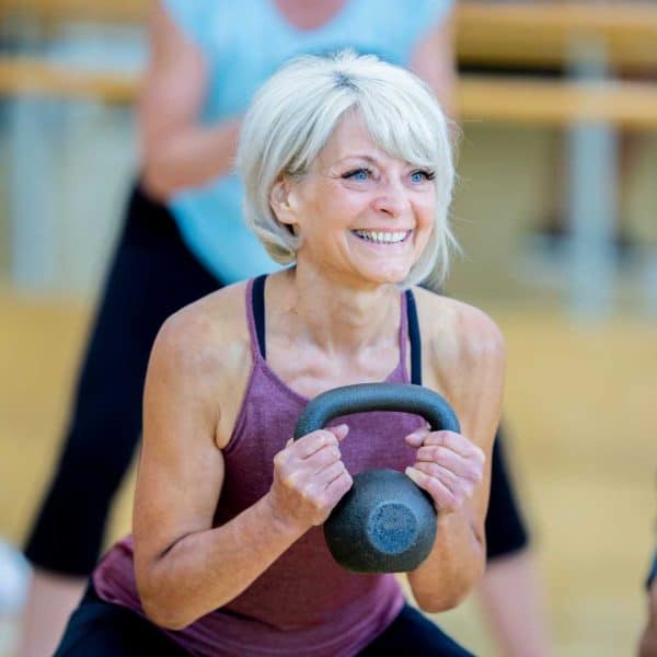 Studies Reveal How Exercise Prevents Fractures By Improving Cognitive Function Studies Reveal How Exercise Prevents Fractures By Improving Cognitive Function