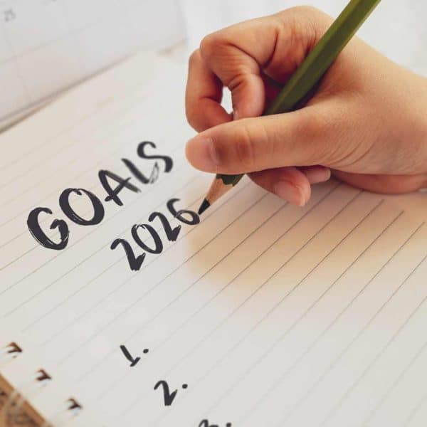 Study Finds How To Create Resolutions That Stick