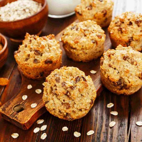 Swap These Four Fall Foods To Make Your Bones Stronger