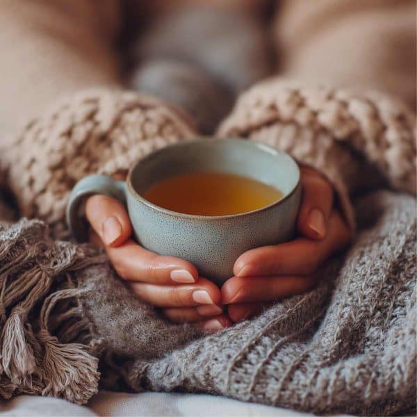 Tea Drinkers Have Stronger Bones What a New Study Really Reveals