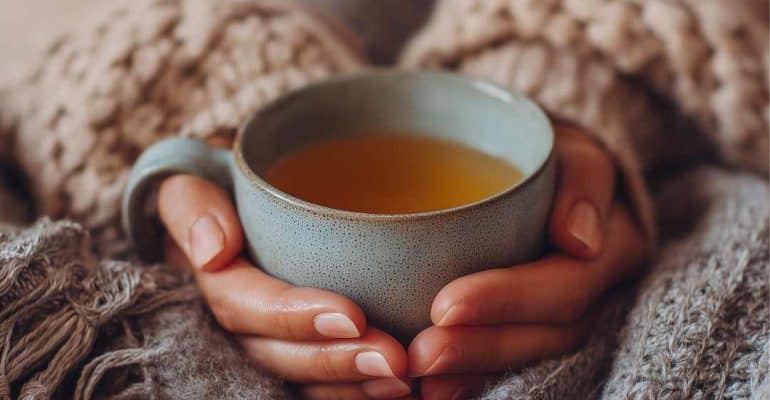 Tea Drinkers Have Stronger Bones What a New Study Really Reveals