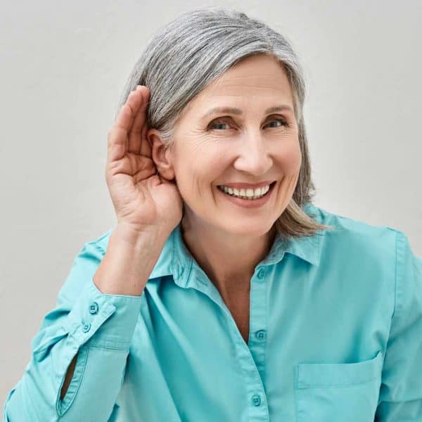 The Surprising Link Between Hearing Loss, Diet, And Falls
