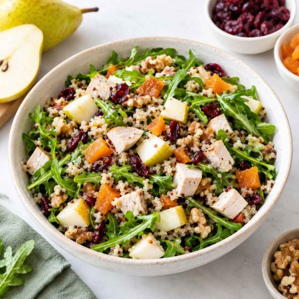 This “Non-Conformist” Dish Offers 17 Foundation Supplements This “Non-Conformist” Dish Offers 17 Foundation Supplements