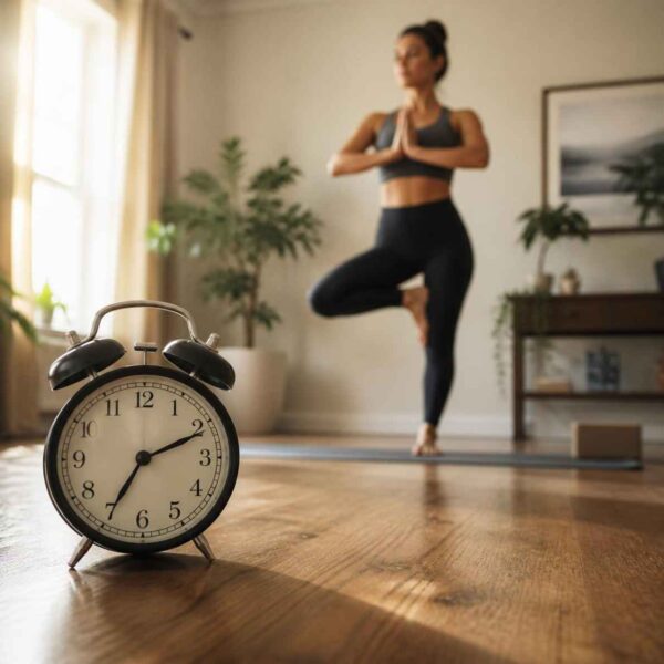 Which Is The Best Time To Exercise For Your Bones: Morning, Afternoon, Or Evening? Which Is The Best Time To Exercise For Your Bones Morning, Afternoon, Or Evening