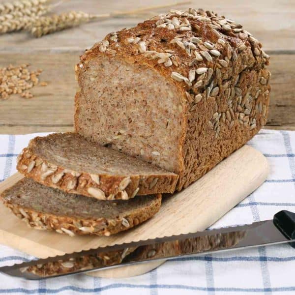 Why Bread Isn't What It Used To Be (And How To Make Better Bread)