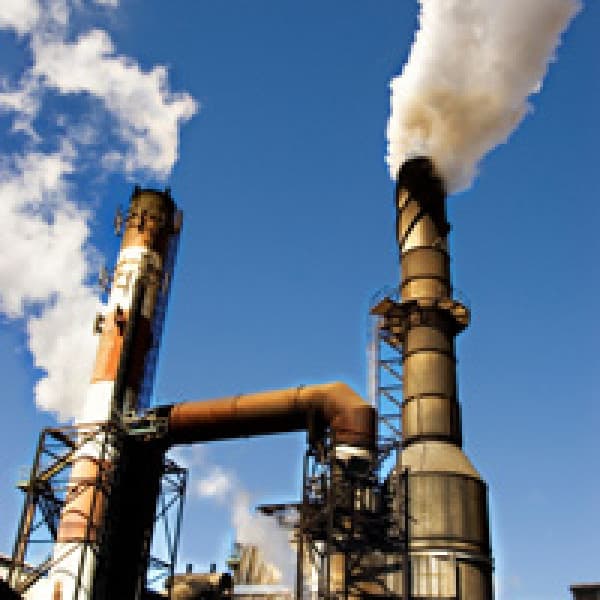 a detoxifying chemical