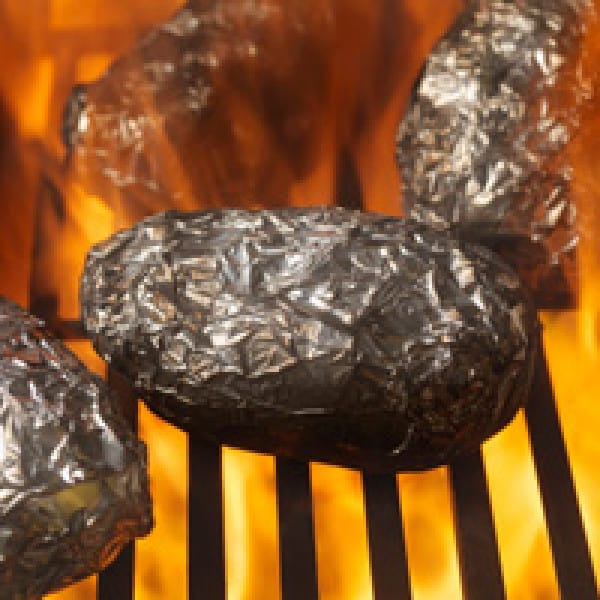 Stop Doing This With Aluminum Foil aluminum foil osteoporosis