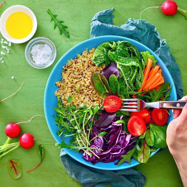 New Study Confirms That Anti-Inflammatory Diet Prevents Fracture anti inflammatory foods