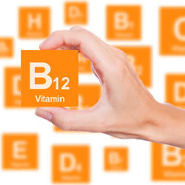 b12 osteoporosis