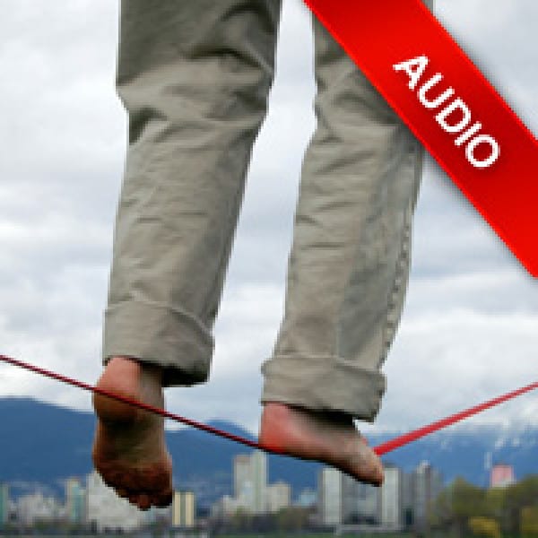 Prevent Fractures With Simple Balance Exercises balance