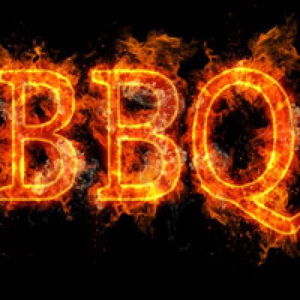 bbq