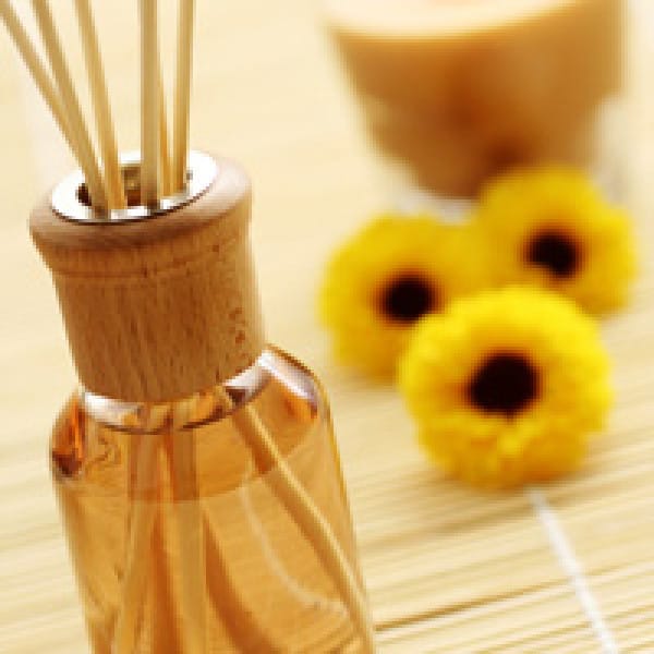 The Do-It-Yourself Bone-Healthy Air Freshener bone healthy air freshener