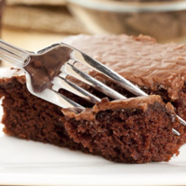 bone healthy brownie