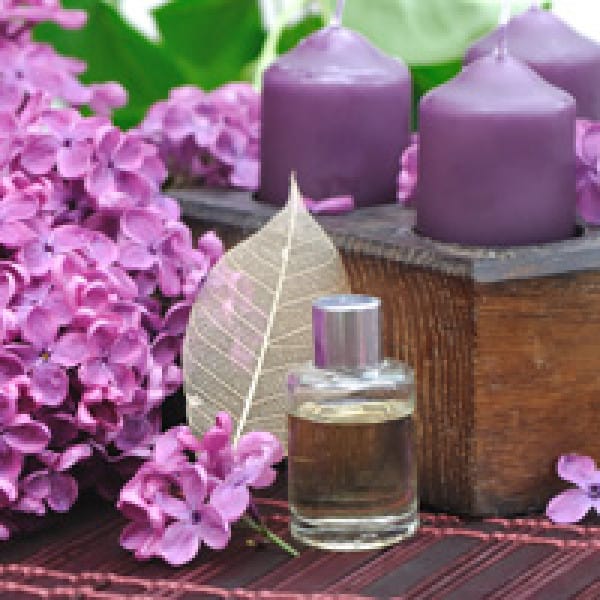 bone healthy perfume